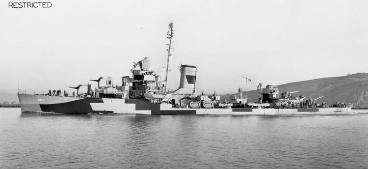 ship